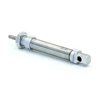 FESTO Rundzylinder DSNU-16-40-PPV-A