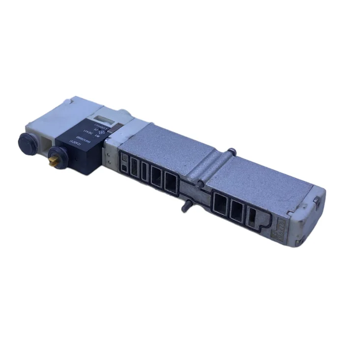 Festo VMPA1-M1H-X-PI Magnetventil 534415 -0,9 bis 10 bar Kolben-Schieber