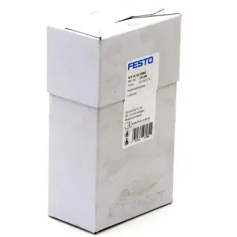 FESTO Zwischenplatte NZV-01/02-VDMA