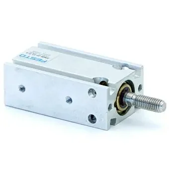 FESTO Zylinder DMM-20-15-P-A