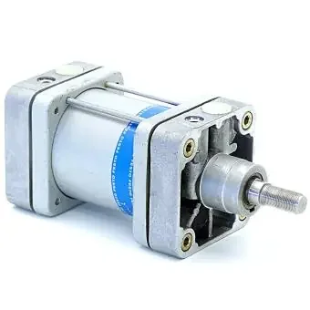 FESTO Zylinder DN-100-90-PPV-A