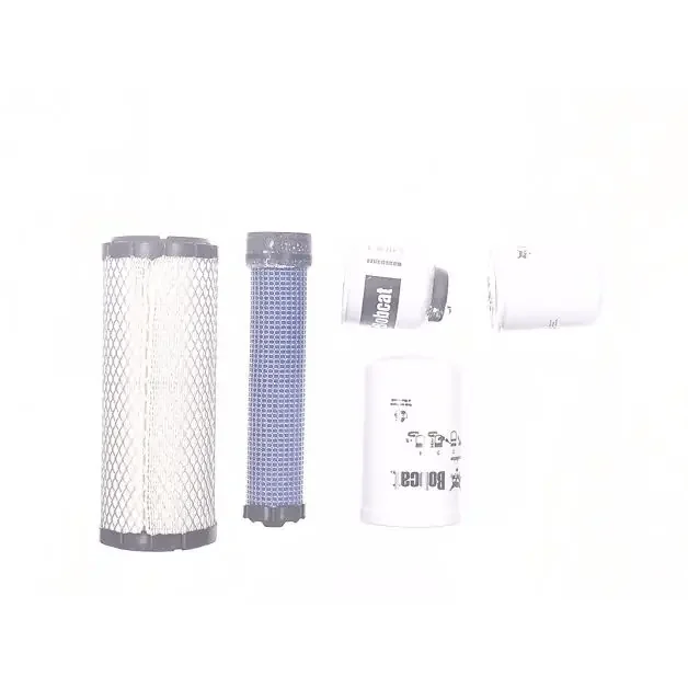 Filter Kit, 6900612