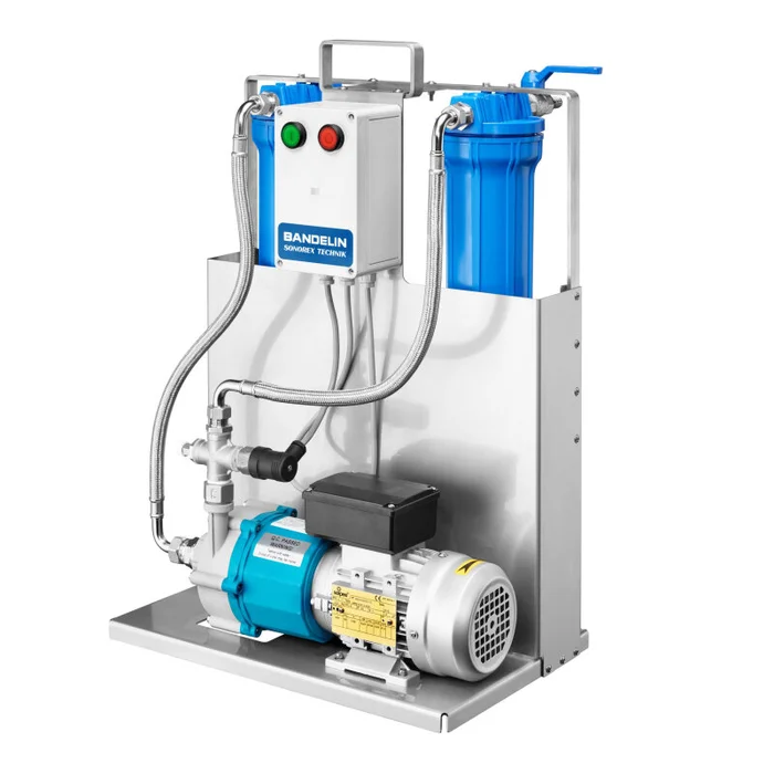 Filtration FA 16