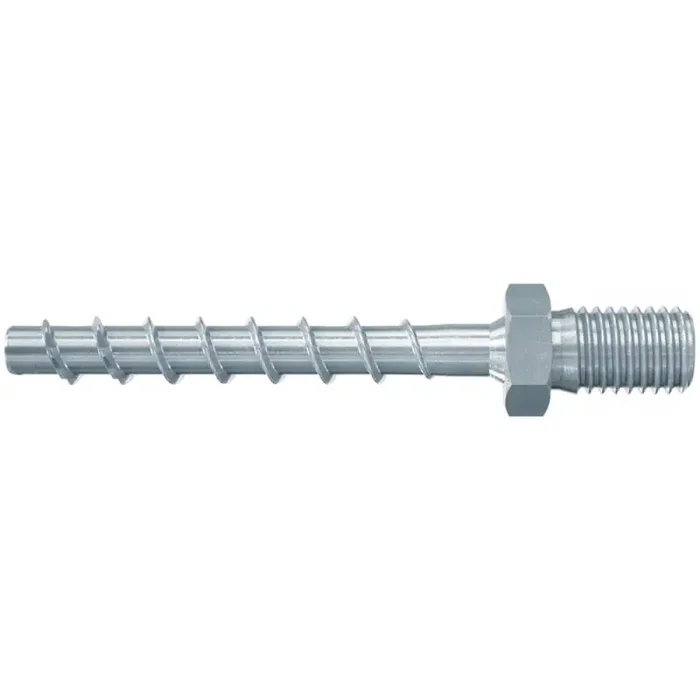 fischer Betonschraube UltraCut FBS II 6×35 Anschlussgewinde M10/21mm – 100 Stück