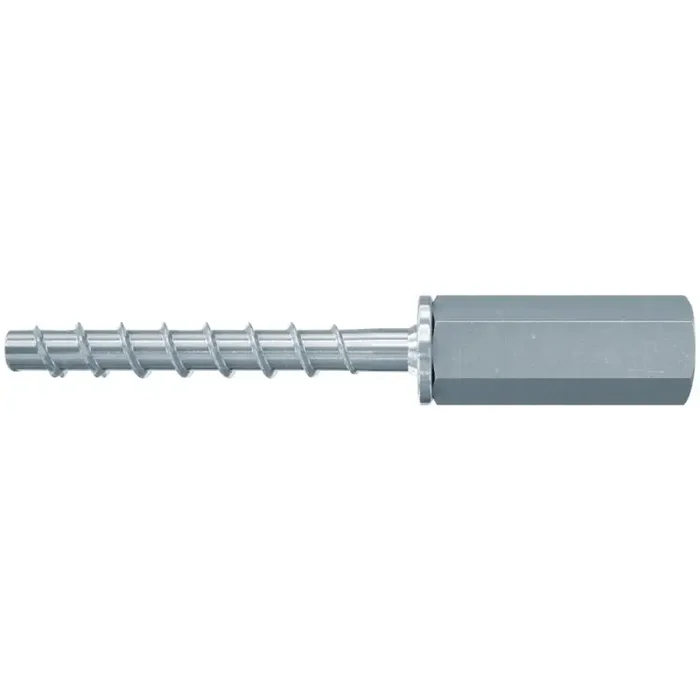 fischer Betonschraube UltraCut FBS II 6×35 Innengewinde M6 – 100 Stück
