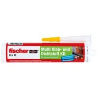 Fischer KD-290 glasklar (D) 503317