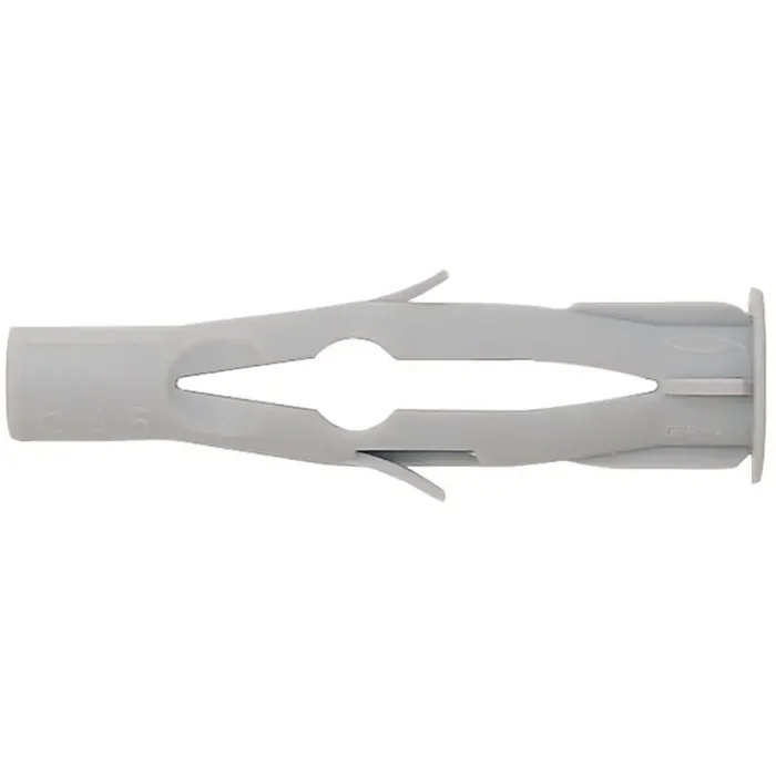fischer Universaldübel FU für sicherer Halt in fast allen Baustoffen 8×40 – 50 Stück