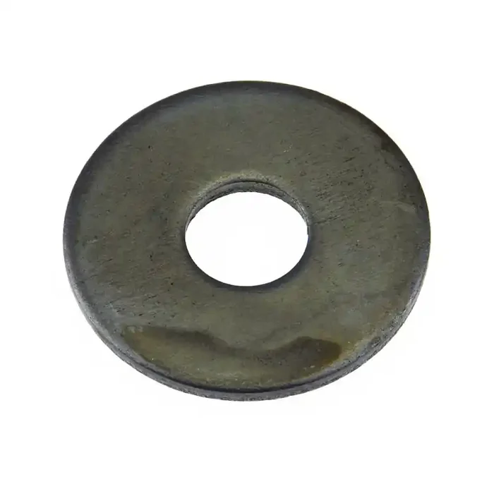 Flache Scheiben extra große Reihe ISO 7094 Stahl 100 HV blank 8 (9 x 28 x 3) – 100 Stk