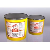 Flamro Brandschutz BMS 5,0 kg 10500