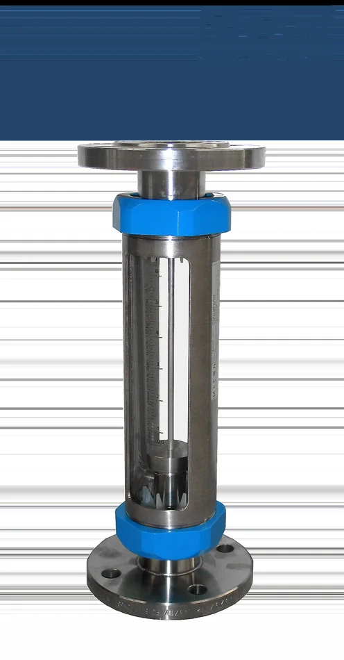 Flansch Durchflussmessgerät Edelstahl DN65 FKM 4000,0 – 16000 l/h