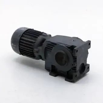 Flender Getriebemotor