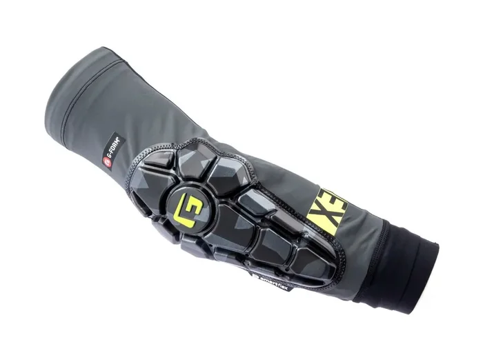 G-FORM Ellenbogenprotektor „Pro-X3“ SB-verpackt, s camo, Gr. XS (