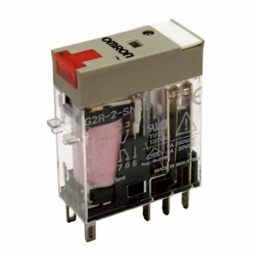 G2R-2-SNI 24VAC (S)