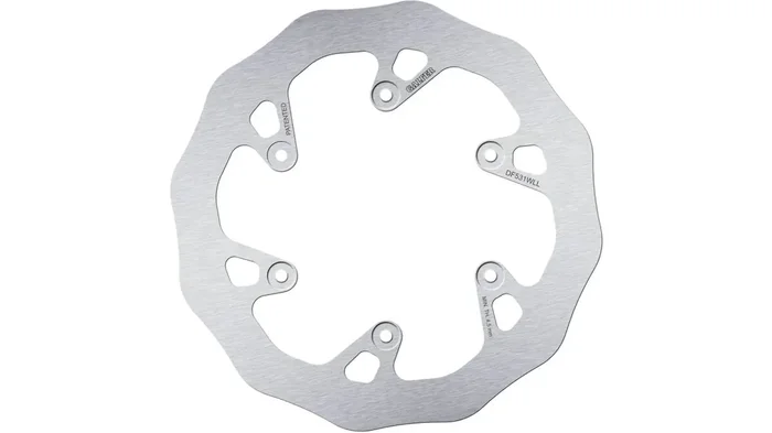 GALFER Wave Bremsscheibe „DF531“ Typ WLL – Offr