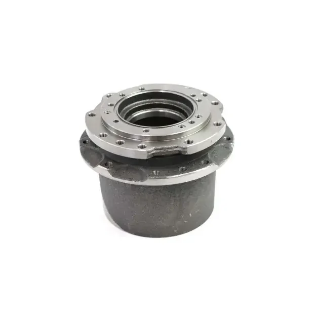 Gear Box, 7009157