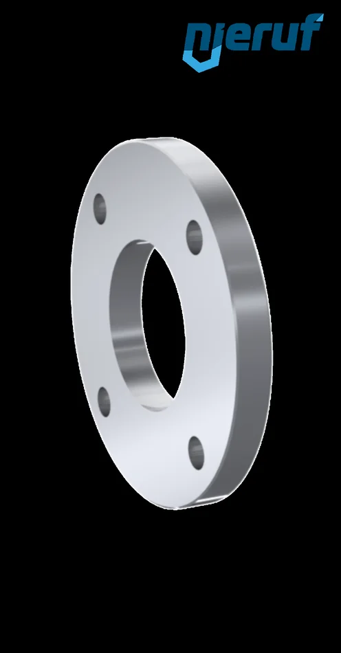 Glatter Flansch C22.8 / P250GH blank DN65 PN10/16 EN1092-1 01 A