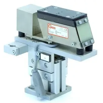 Grimm Zufrühungstechnik Linearförderer LF10
