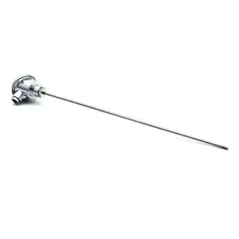 Günther Thermoelement 2xNiCr-Ni/K