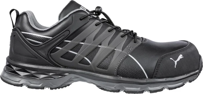 Halbschuh 643840 S3 ESD schwarz Gr.44 Puma