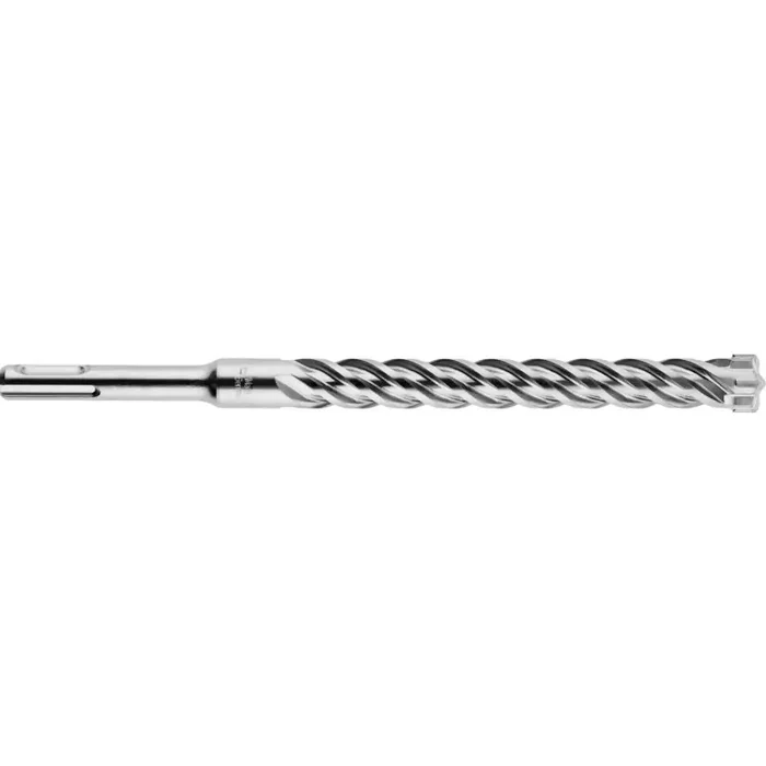 Hammerbohrer ROCKET 5 SDS-plus für Bohrungen in armierten Beton 10 x 310 mm – 10er-Pack