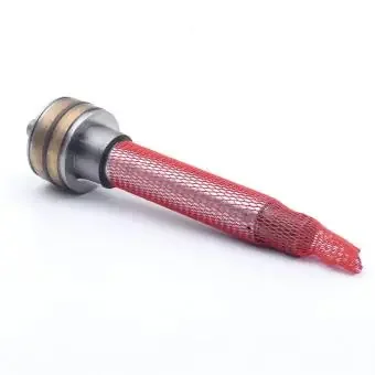 Hänchen Hydraulik Kolbenstange