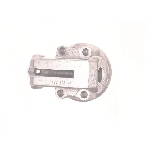 HANDLE BODY (BS MODELS) 14 MM BOLTS, 85043172