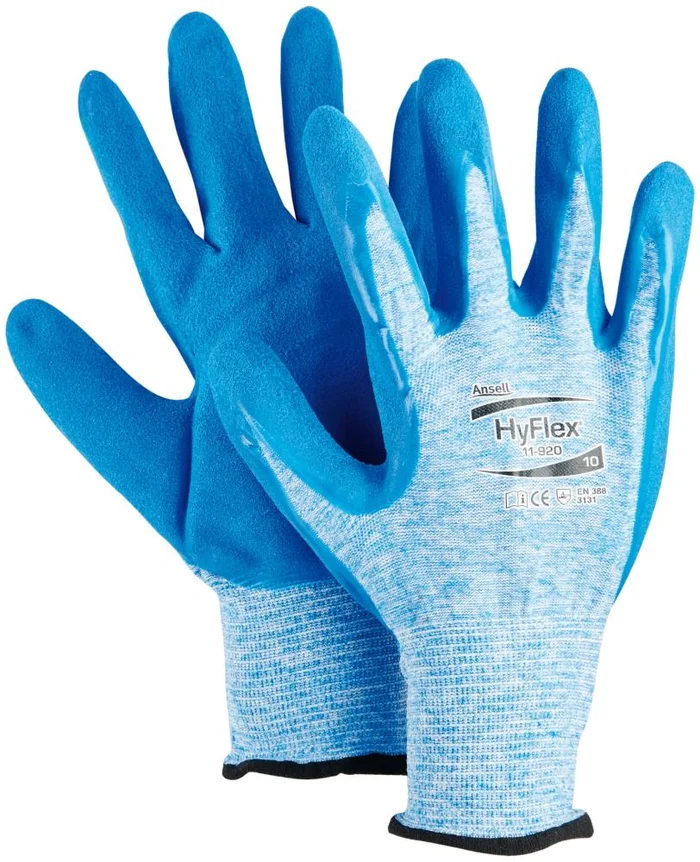 Handschuh HyFlex 11-920, Gr. 9