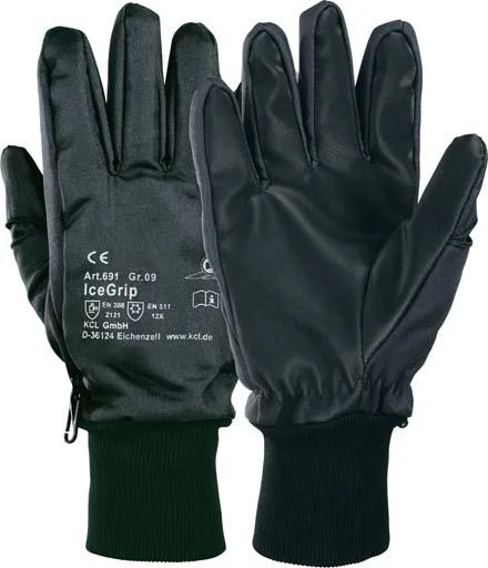 Handschuh Icegrip 691, Gr. 9