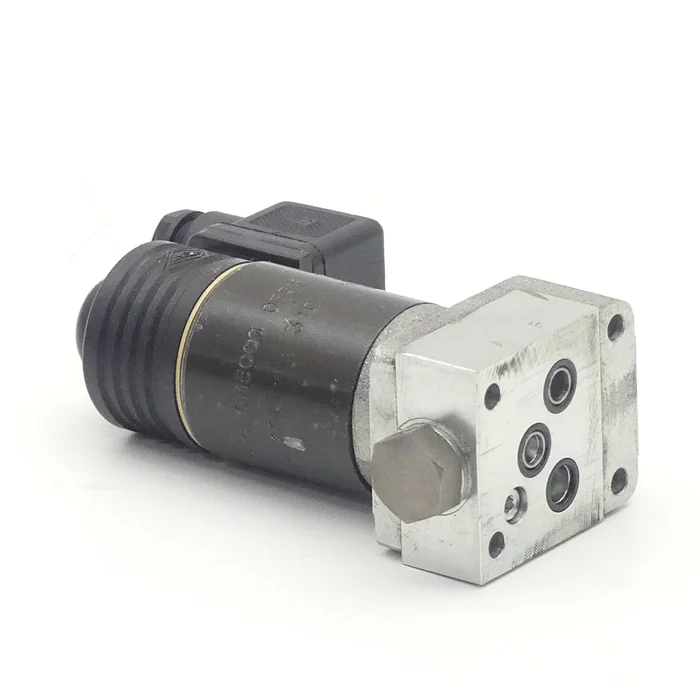 HAWE Hydraulikventil 3/2 Wege