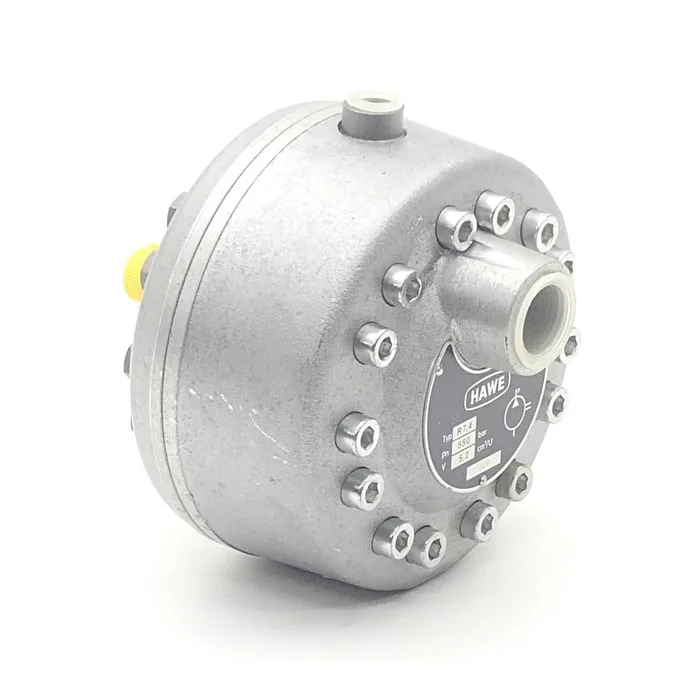 HAWE Radialkolbenpumpe R 7,4