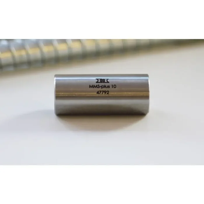 HECO-Prüfhülse für Mehrfachverwendung der MULTI-MONTI-plus Betonschrauben 16 mm