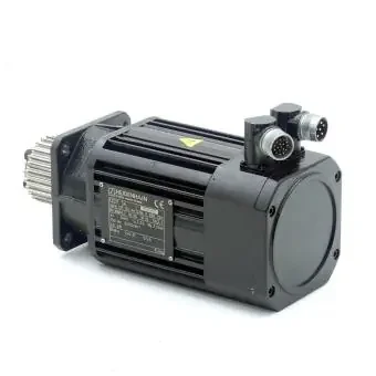 HEIDENHAIN Servomotor QSY 1A