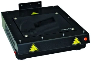 HEIZPLATTE HP100A /230