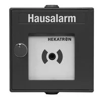 Hekatron FH. Genius 31-5000013-01-03