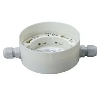 Hekatron Sockel 143 AF 5000356
