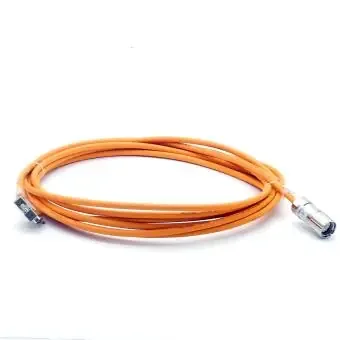 Helukabel Kabel für Servoantriebe 6m