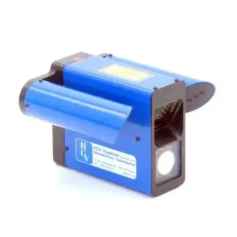 HGV Vosseler GmbH & Co. KG Bildverarbeitung BoltSense 81mm