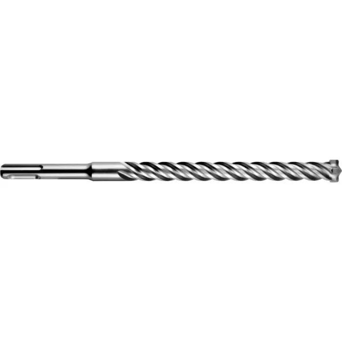 Hochleistungs-Hammerbohrer ROCKET 7 SDS-plus für Bohrungen in armierten Beton 16 x 600 mm