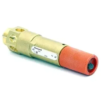 Honeywell Sicherheitsventil