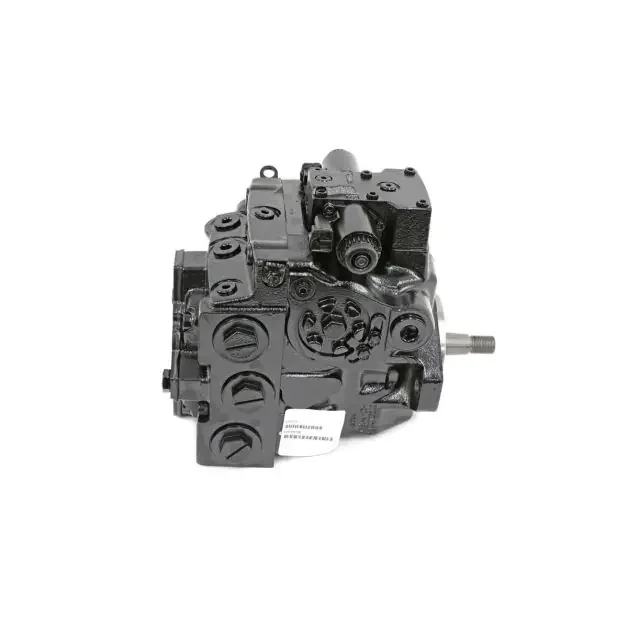 Hytron Pump, 6925244