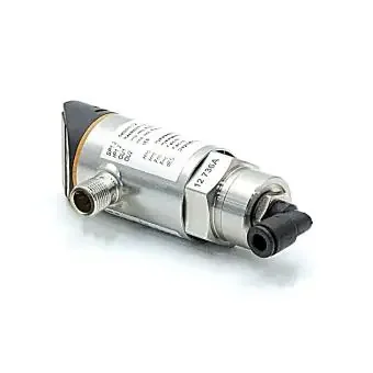 Ifm Drucksensor mit Display PN7009