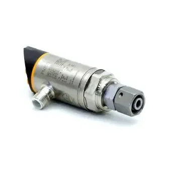 Ifm Drucksensor mit Display PN7071