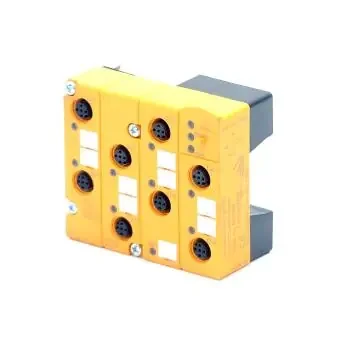 Ifm Interface Modul ClassicLine M12