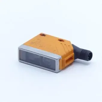 Ifm Reflexlichttaster