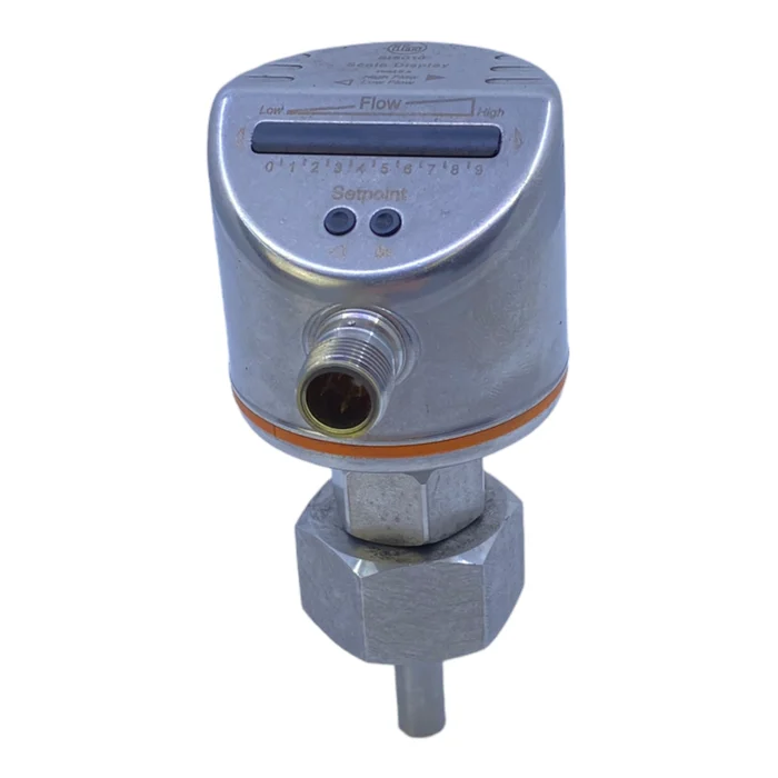 Ifm SI5010 Strömungswächter 18…36V DC 60mA PNP