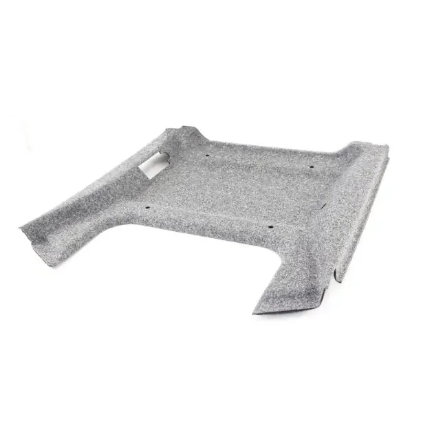 Insulation Headliner, 7148195