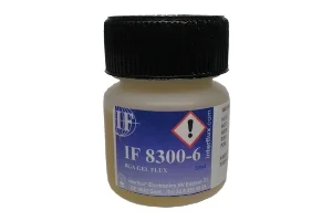 Interflux Dip-Flux-Gel IF 8300-6 – 30 ml