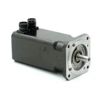 Jenaer Antriebstechnik AC-Servomotor