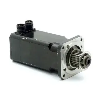 Jenaer Antriebstechnik AC-Servomotor mit Resolver