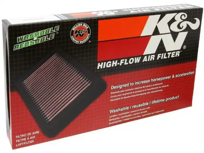 K&N SPORTLUFTFILT.YA-1004
